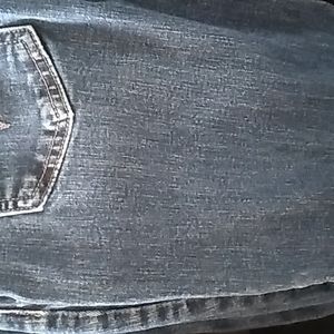 Levi jeans
